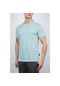 Alpinist Albino Basic T-Shirt Nil Yeşili