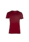 Alpinist Enduro Basic T-Shirt Bordo (511567922)