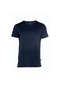 Alpinist Enduro Basic T-Shirt Lacivert (511556006)