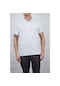 Alpinist Roc Erkek Polo T-Shirt Beyaz (539325583)