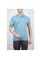 Alpinist Roc Erkek Polo T-Shirt S.Blue