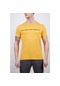 Alpinist Vassi Erkek T-Shirt Hardal (543375625)