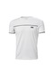 Helly Hansen Hp Ocean Erkek T-shirt Hha.34238 Hha.980-whıte Whıte