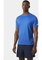 Helly Hansen Tech Erkek T-shirt-28036-mavi Mavi