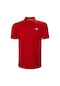 Helly Hansen Transat Polo Erkek T-shirt Hha.33980 Hha.990-red Kırmızı