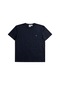 Quiksilver Essentials SS Erkek T-Shirt Lacivert