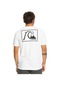 Quiksilver Theorıgınaltee M Tees Erkek T-shırt Eqyzt07239-wbb0 Antrasit