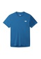 The North Face Erkek Reaxıon Amp Crew - Eu Nf0A3Rx3M191 (534103307)
