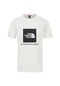 The North Face Erkek S/S Raglan Redbox Tişört - Eu Nf0A3Bqofn41 (534105034)