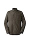 The North Face M L/S SEQUOIA SHIRT Erkek Shirt NF0A4T1821L1 Zeytin Yeşili