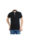 The North Face Siyah Erkek Tişörtü T0Cev4Kx7 M Premium Polo Pique