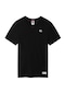 The North Face W Herıtage S/s Tee Kadın T-shirt Nf0a5ıh3jk31 Siyah