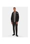 The Northface Erkek S/S Simple Dome Gri Tee T92Tx5Jbv (511878643)