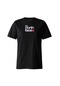 The North Face Kadın Foundatıon Graphıc Tee - Eu Tişört Siyah