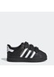 Adidas Superstar Originals Çocuk Günlük Spor Ayakkabı (412255904)-Siyah-Çocuk-20
