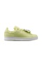 Adidas Stan Smith W Kadın Günlük Ayakkabı Gx8553 Yeşil