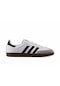 Adidas Samba Unisex Günlük Ayakkabı Spor Beyaz B75806 - 522076011