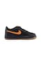 Nike Air Force 1 Lv8 5 Cq4215-001 Kadın Spor Ayakkabı-38