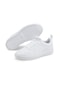 Puma Rickie Jr Unisex Spor Ayakkabı Beyaz