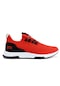 Slazenger Abena Sneaker Ayakkabı Kırmızı