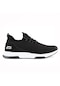 Slazenger Abena Sneaker Ayakkabı Siyah / Beyaz (528332231)