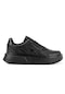 Slazenger Zenıa Sneaker Kadın Ayakkabı Siyah / Siyah (528332136)