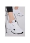 Unısex Spor Ayakkabı Zhr Beyaz Siyah - 535270040