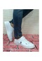 U.S.Polo Franco Beyaz Sneaker Düz Taban Unısex Rahat Spor Ayakkab - 508365910
