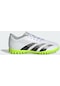 Adidas Predator Accuracy 4 Tf Çocuk Beyaz Halı Saha Ayakkabısı IE9444