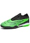 Aromee Erkekler İçin Halı Saha Krampon Futbol Ayakkabısı - Yeşil-2309-d