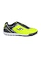 Jump 26753 Halı Saha Krampon Futbol Ayakkabısı Neon Sarı - Siyah