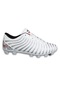 Konfores 1537-28367 Çim Saha Futbol Ayakkabısı Beyaz