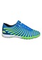 Konfores 1538-28368 Halı Saha Futbol Ayakkabısı Sax Mavi