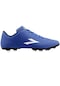 Lig Aras Km Krampon Çim Saha Erkek Spor Futbol Ayakkabısı Mavi (365682449)