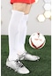 Lig Cobra Km Krampon Çim Saha Erkek Spor Futbol Ayakkabısı Beyaz (365682321)