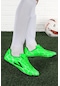 Lig Gediz PRM Halı Saha Erkek Futbol Ayakkabı Yeşil