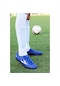 Lig Latmos Hm Halı Saha Erkek Futbol Ayakkabı Saks Mavi  (518257414)