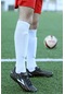 Lig Latmos Hm Halı Saha Erkek Futbol Ayakkabı Siyah (521740593)