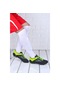 Lig Meriç Km Krampon Çim Saha Erkek Spor Futbol Ayakkabısı Siyah  (418553960)