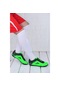 Lig Meteor Erkek Halı Saha Futbol Ayakkabısı Yeşil  (418553992)-42