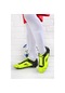 Lig Meteor Erkek Krampon Çim Saha Futbol Ayakkabısı Sarı  (415052475)