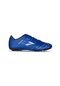 Lig Meteor Mavi Bağlı Halı Saha Erkek Futbol Ayakkabı