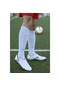 Lig Soma Km Krampon Çim Saha Erkek Futbol Ayakkabı Beyaz  (521740688)