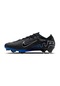 Nike Zoom Mercurial Vapor 15 Elite Fg Krampon Dj4978-040 Siyah