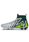 Sımıcg High-top Sports Halı Saha Krampon Futbol Ayakkabısı Yeşil