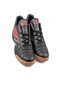 Sportac Neymar Numara 40 Erkek Futsal Salon Ayakkabı Siyah Kırmız