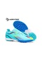Unisex Kırık Damızlık Moda Futbol Ayakkabısı - Mavi - Wr409226