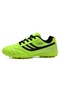 Luteshı Yeni Çocuk Antrenman Ayakkabısı Futbol Ayakkabısı - Yeşil