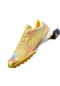 Luteshı Yeni Outdoor Futbol Ayakkabıları - Altın