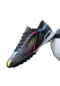 Luteshı Yeni Outdoor Futbol Ayakkabısı-siyah